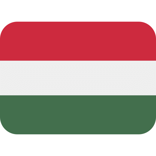Hungarian Icon