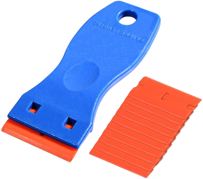 Scraper